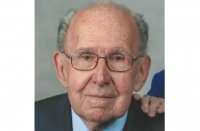 City Man who was Veteran, Long-Time Church Leader, Comforted the Grieving, Virgil Hamilton, Jr. Passes