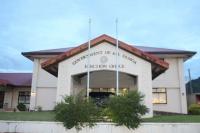 Election Office Issues Final Notice On Candidate Nominations, Voter Registration