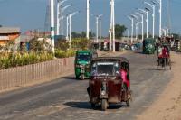 Dhaka’s air quality ‘moderate’ as city ranks 18th globally