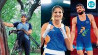 National Sports Day: Olympians open up on what’s that one change they would want to see in sports in India?