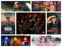 More Dhokha, More Drama and More Entertainment: The Traitors Season 2, The Runner, Filing for Love, Babita Singh Reporting, and More on Prime Video