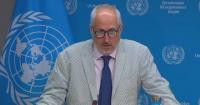 UN urges US, Iran to return to diplomacy
