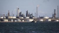 Donald Trump says he has secured a vast US stake in Venezuelan oil industry