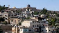 How archaeology became another fault line in East Jerusalem’s Silwan neighborhood