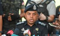 Malaysians growing up apart risk greater racial divisions, says ex-deputy IGP 56 m ago ⋅ 5