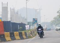Four Sarawak locations record very unhealthy air quality as API exceeds 200