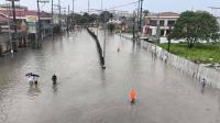 Flooding reported in 7 Metro Manila cities — MMDA