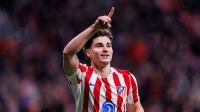 Arsenal transfer news: Julian Alvarez 'being persuaded' as departing star's medical booked