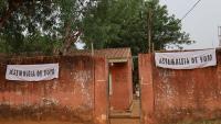 Guinea-Bissau junta puts new constitution to referendum as opposition urges boycott