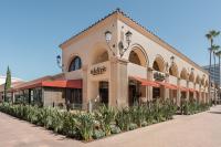 New Spanish Restaurant Telefèric Barcelona Opens in Fashion Island