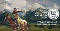Foreign sports delegations arrive in Bishkek