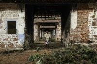 From forced labour to living heritage: Sao Tome's colonial plantations