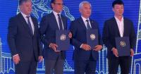 Baytik Mountain Resort: Kyrgyzstan, China sign agreement