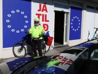 Iceland heads to polls in knife-edge referendum on restarting EU talks