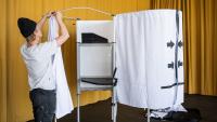 Iceland in suspense after vote on EU membership talks