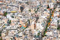 Greek Commercial Real-Estate Deals Reach €1.27 Billion in First Half