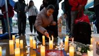 Auckland vigil for Nepal flood victims as five New Zealanders remain missing