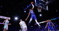 FIBA World Cup qualifiers: Wembanyama shines, David Jones-Garcia ejected