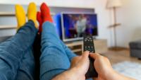 Not going to EP? These music movies will fit the bill...