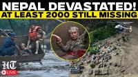 Nepal flood death toll at 616: ‘At least $4 bn’ needed for rebuilding; minister denies refusing foreign help — 5 points