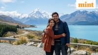 ₹5.93 lakh, 13 days in New Zealand: Couple's honeymoon stuns internet; 'We didn't try to make trip budget-friendly…'