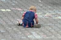 Belarusian woman brought daughter with a bruise to a Polish kindergarten. The child was soon taken from the family