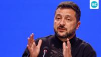 Zelensky says US gave Ukraine information about ‘number of meetings’ in Moscow over past few days