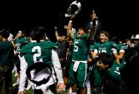 High school football 2026: Week 1 scores, Saturday’s schedule