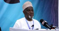 ‘Wa road has always been bad since I was born’ — Ameer of Ahmadiyya Muslim Mission laments