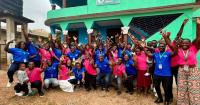 EduSpots launches Education Academy in Akumadan focused on inclusive and creative teaching methods