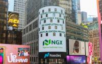 Economy6 seconds ago Nigerian Stock Market Rallies 0.90% as Bullish Momentum Gathers By Dipo Olowookere The Nigerian stock market further appreciated by 0.90 per cent on Friday amid renewed interest in financial...