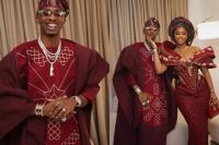 Priscilla Ojo’s husband, Juma Jux, fumes as he addresses allegations of having a secret child