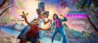 DreamWorks’ ‘Forgotten Island’ brings Filipino talent into its animated world