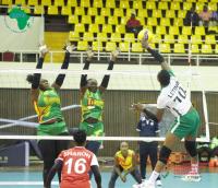 2026 CAVB Women’s Africa Nations Championship: Kenya stops Nigeria