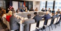 ‘Why India, Why Now’: FM Sitharaman Pitches India As Global Investment And Manufacturing Hub