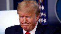 Trump targeted pro-Palestine students with visa cancellations; judge says illegal
