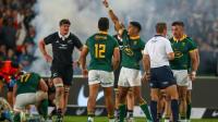 Today's rugby news as Springboks explain dramatic late change amid suspicion