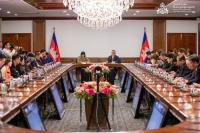 Cambodia Declares Large-Scale Scam Compounds Dismantled