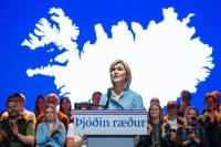 Iceland Votes Today on Restarting EU Accession Talks Amid Security Concerns