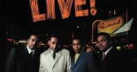Anniversary album 'Joyous' hailed as 'legendary' plus other reissues