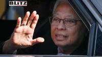 Ismail Sabri’s asset case: Another test of Malaysia’s fight against political corruption
