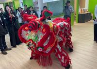 Walkathon and carnival mark inaugural event for Richmond non-profit (Metro Vancouver)