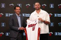‘That’s what attracted me’ – Klay Thompson reveals the Miami Heat factor that caught his eye