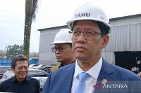 Indonesia seeks $282 million in tax revenue from steel companies