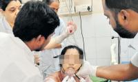Anantapur: Homeopathy Doctor Allegedly Attacks School Teacher, Slits Her Throat