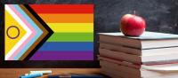 Queensland Education Department To Leave Pride In Diversity Program