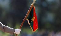 Colombian army says no rescue planned for French Foreign Legion soldier