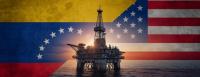 Venezuela deal gives US new oil leverage amid wars in Iran and Ukraine