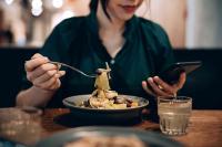 6 Things You Might Be Doing At Restaurants That Frustrate Your Server