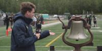907 Sports: A new bell rings in gameday at Colony